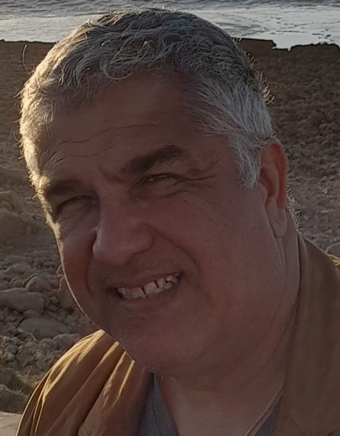 Amlal Tarik — Founder of Moroccoracinetazra